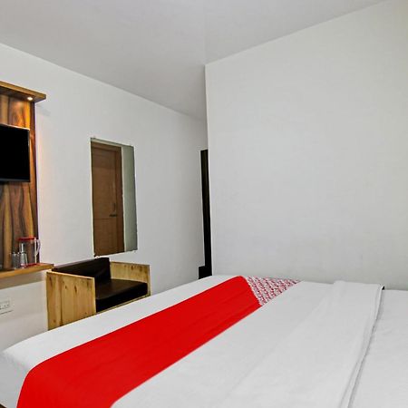 Hotel O Alfa Manali  Bagian luar foto