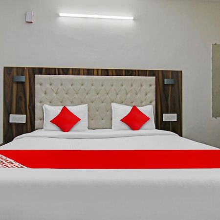 Hotel O Alfa Manali  Bagian luar foto