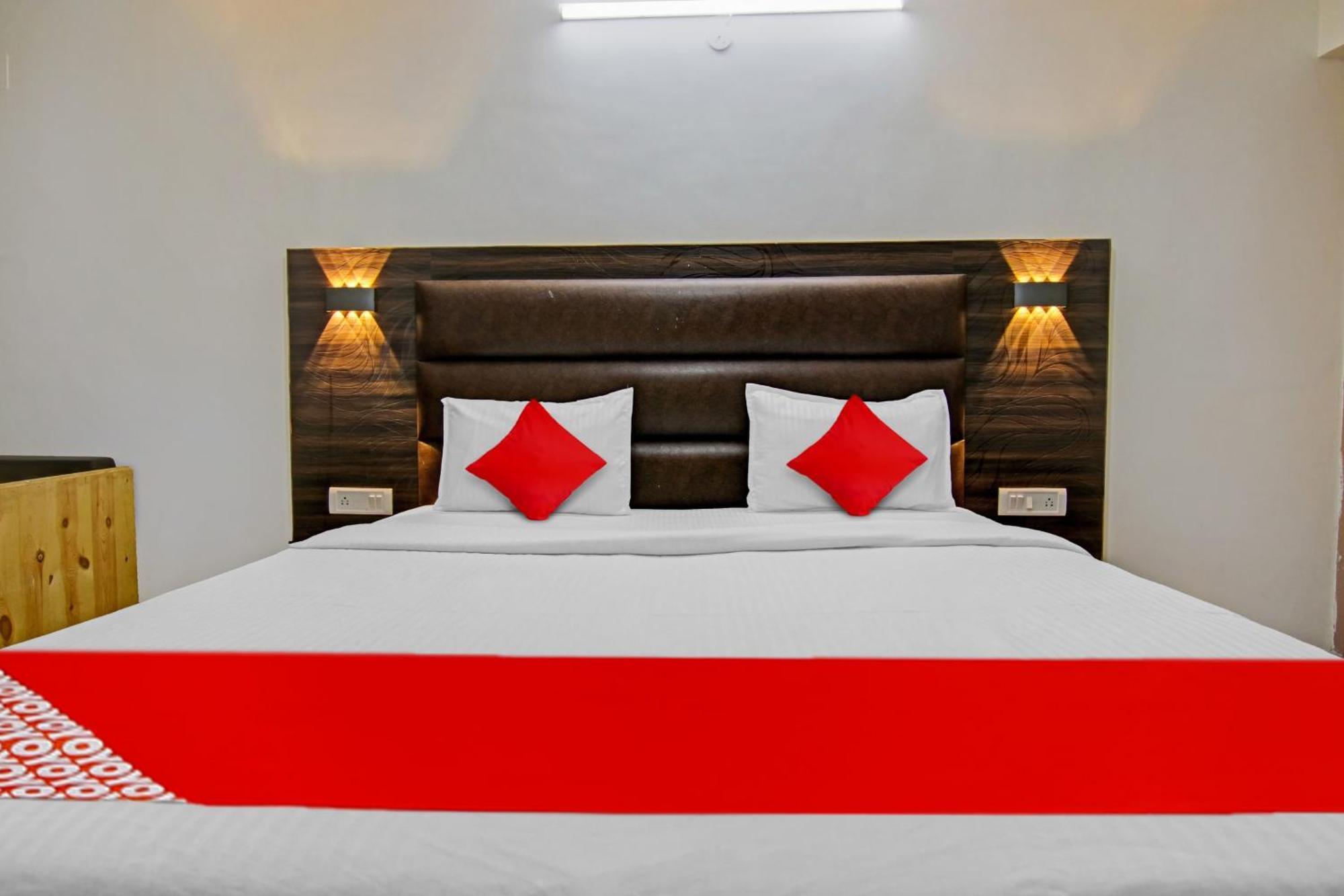 Hotel O Alfa Manali  Bagian luar foto