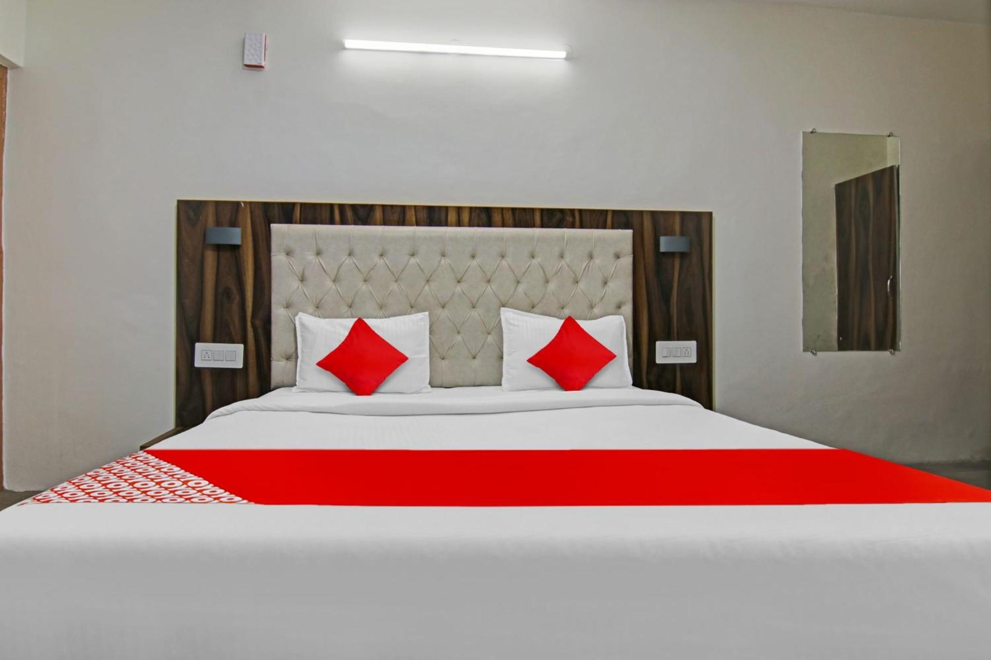 Hotel O Alfa Manali  Bagian luar foto