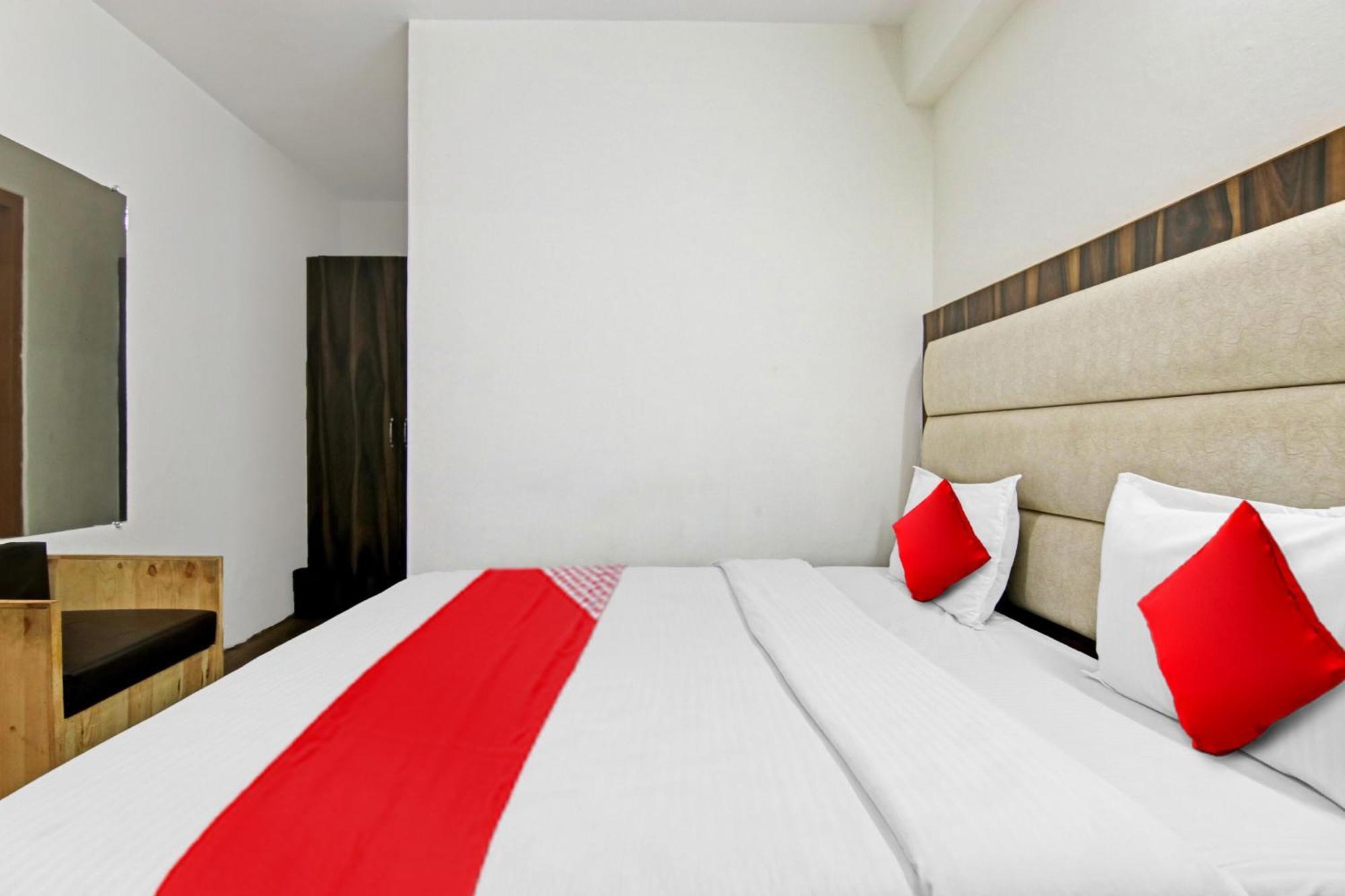 Hotel O Alfa Manali  Bagian luar foto